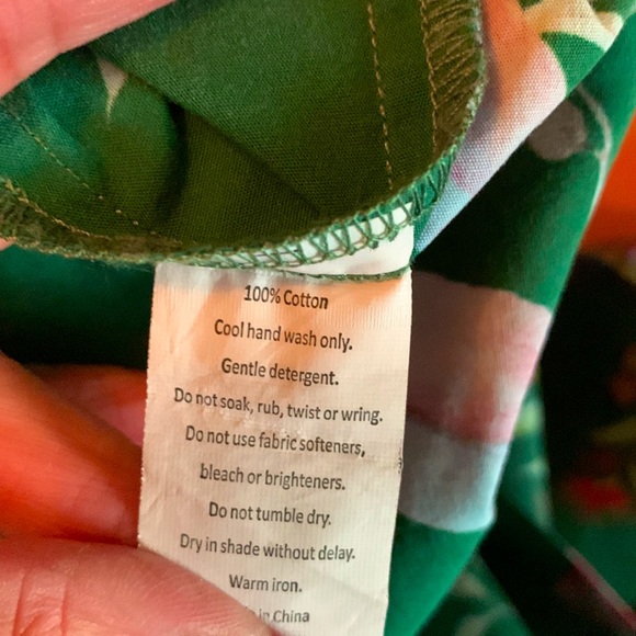 Miranda Murphy Galah Dress - Picture 5 of 5